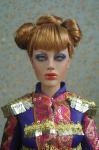 Superdoll - Sybarites - Rio - Doll